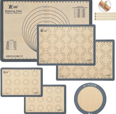 Baking Mats