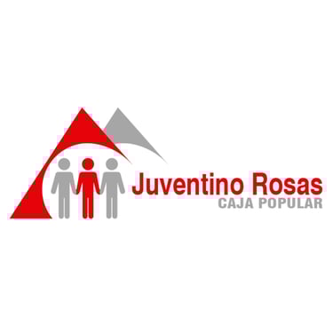 Caja popular de juventino rosas logo