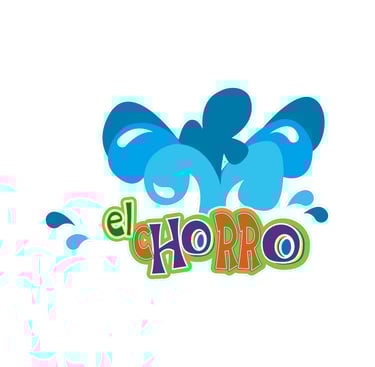 El chorro logo