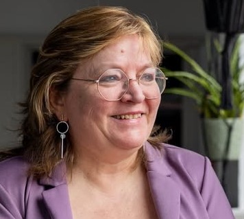 Sandra Lakenbrink-schrijfcoach