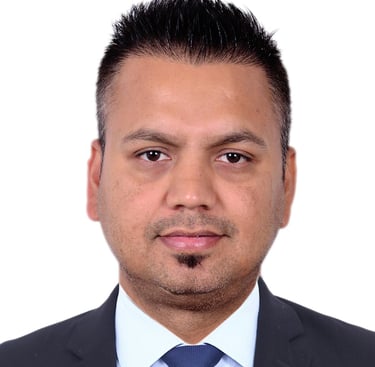 Santosh Kumar Singh Manager Astralys Capital