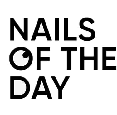 Nail of the day