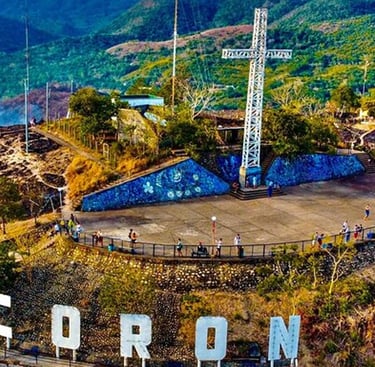 coron, palawan, destination tours, local