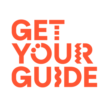Getyourguide.com Logo