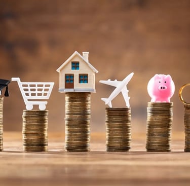 Ahorro Inteligente