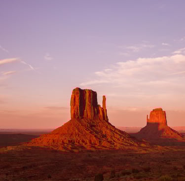 Monument Valley 