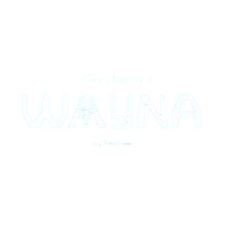 Wayna logo restaurante