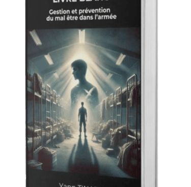 livre blanc mal être dans les armées