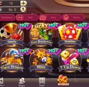 3Patti World, Teen Patti World 