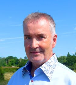 Ian Franklin Hypnotherapy English Therapist