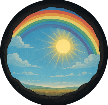 A Portal to a New Earth Civilization