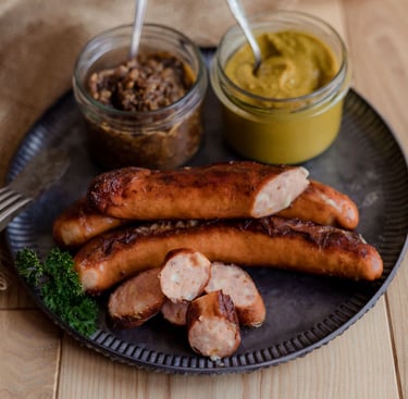 Käsekrainer