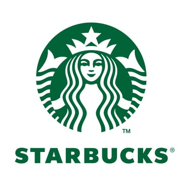 Starbucks Logo – Kaffee, Espresso, Frappuccino und Getränke weltweit