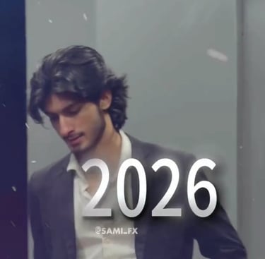 2026 BUT 2025 CAPCUT TEMPLATE