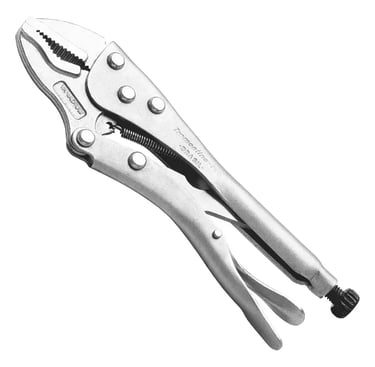 Alicate De Pressão 10 Mordente Triangular Tramontina PRO