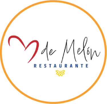 Logo Corazón de Melon