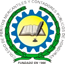 Logo del Colegio de Peritos Mercantiles de Honduras