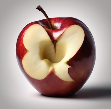 Bright living room with modern inventory