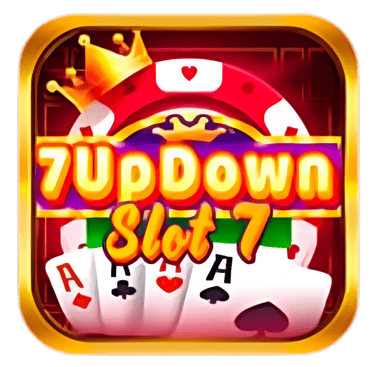 7UP down slot7 