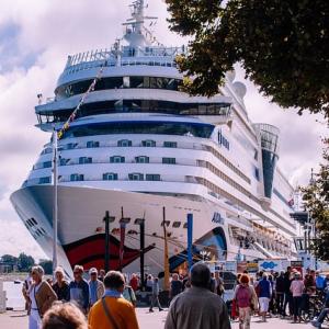 Travel Safety On A Cruise Ship