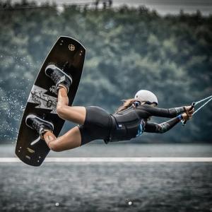 Water Skiing Safety
