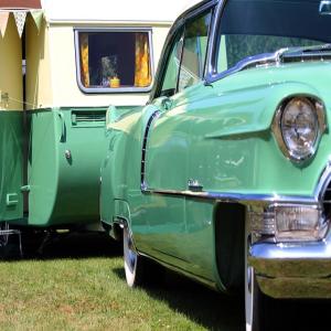 Safety and Precautions While Camping