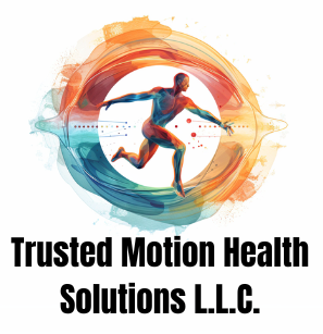 Trusted Motion Health Solutions LLC logo