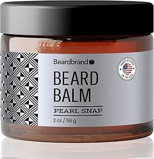Beardbrand Beard Balm