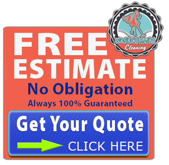 Wonder Maids Free Cleaning Quote