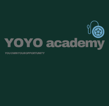 yoyo academy logo