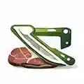 “High quality standards in fresh meat preparation and storage”