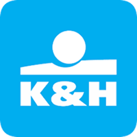 logo of k&h ps
