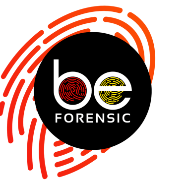 Logo beForensic