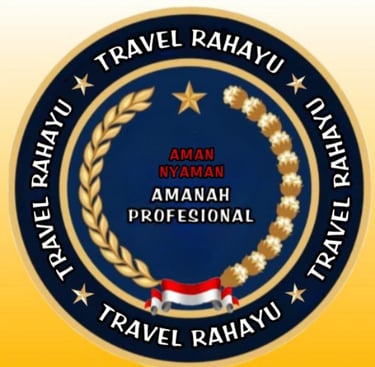 travel rahayu rute : malang- juanda - gresik - bojonegoro - cepu - blora - tuban
