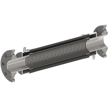 hew-ss-jacketed-hose