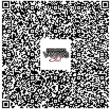 QR Hermanas Vampiro mail drag queens