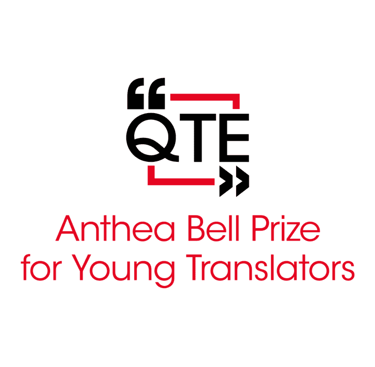 anthea bell prize logo