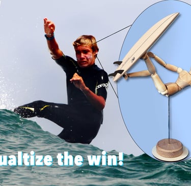 Best Surf Art