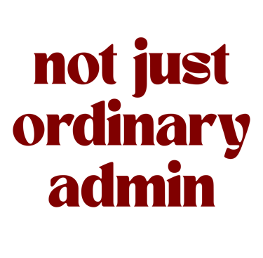 when agency offers tailored administration solutions to businesses in QLD