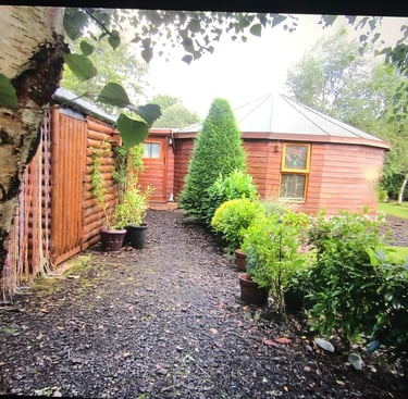 Holistic Retreats Mullaghanny