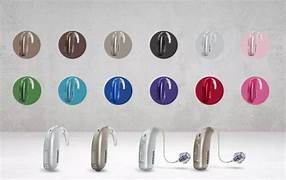 AUDIFONOS PEDRIATRICOS OTICON