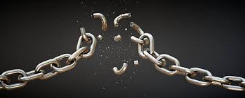 Broken Chain