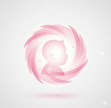 Lumière douce et harmonieuse pour les soins énergétiques holistiques près de Montluçon.