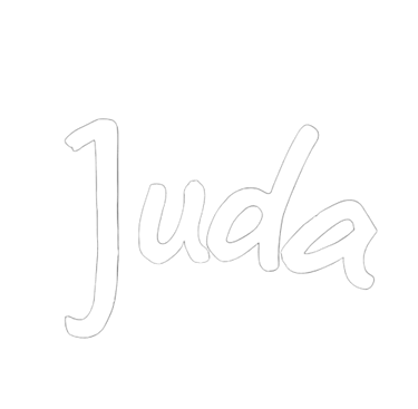Kineziterapijos klinikos "Juda" logotipas