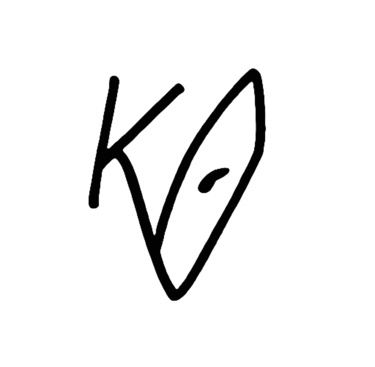 karolos vlachiotis signature logo