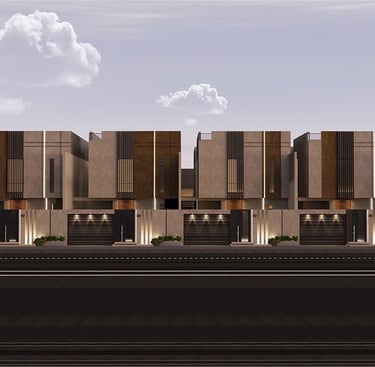 villas ideas