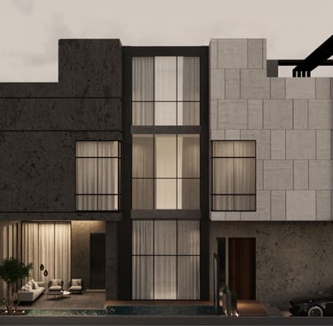 villa design ideas