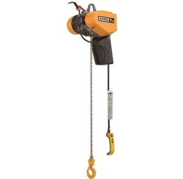 Kito Eq Hoist