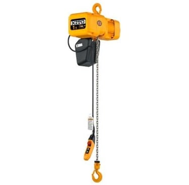 Kito ER2 Hoist