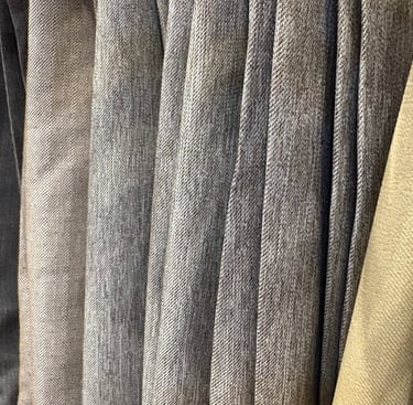 Pantalones formales para hombre